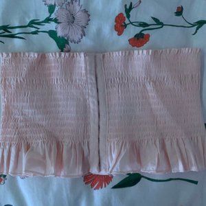 urban outfitters tube top